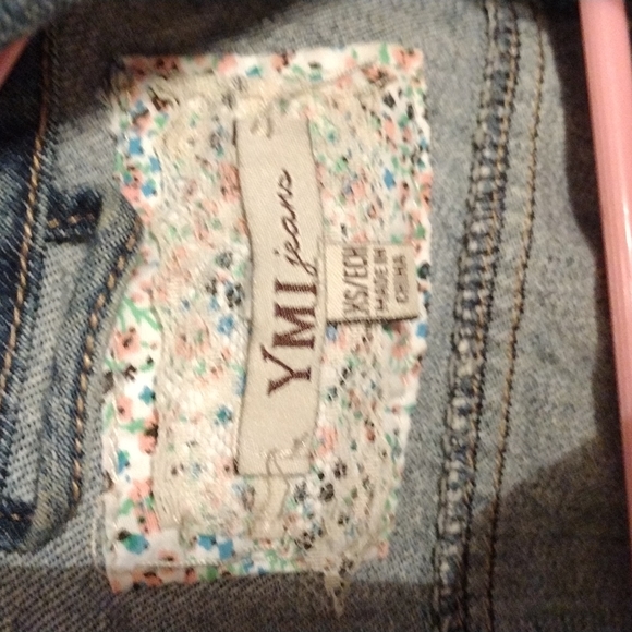 Jean jacket - Picture 2 of 2
